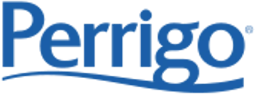 Logo Perrigo Company plc