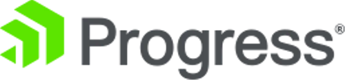 Logo Progress Software Corporation (DE)