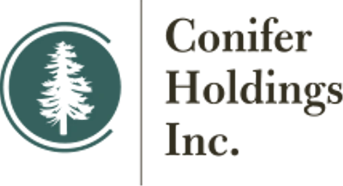 Logo Presurance Holdings Inc. Common Stock