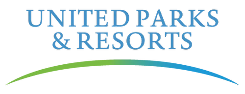 Logo United Parks & Resorts Inc. Common Stock