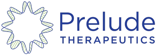 Logo Prelude Therapeutics Incorporated