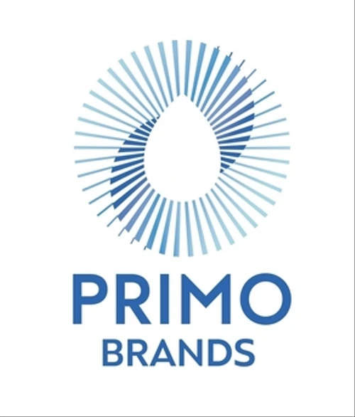 Logo Primo Brands Corporation
