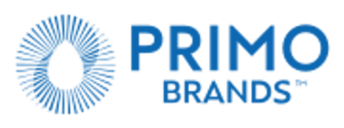 Logo Primo Brands Corporation Class A Common Stock