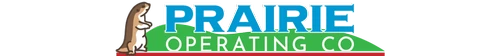 Logo Prairie Operating Co.