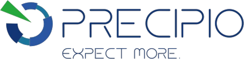 Logo Precipio Inc. 