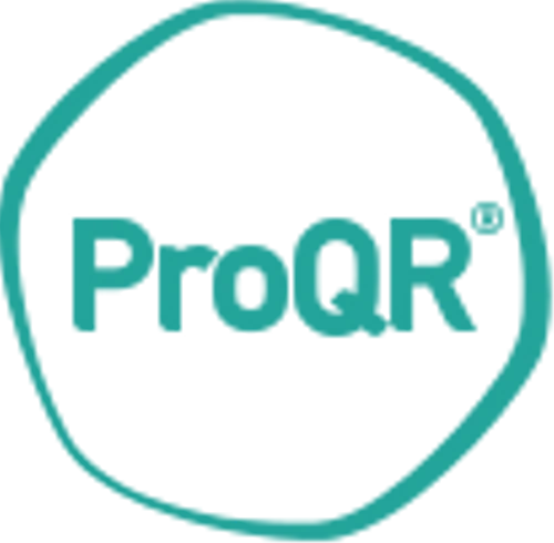 Logo ProQR Therapeutics N.V.
