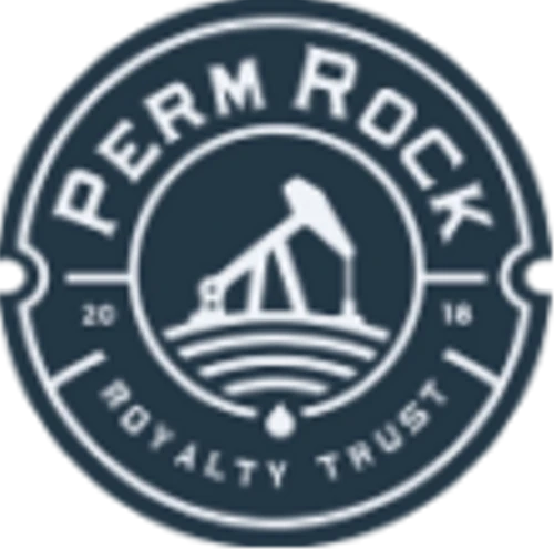 Logo PermRock Royalty Trust Trust Units