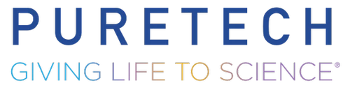 Logo PureTech Health plc