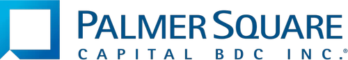 Logo Palmer Square Capital BDC Inc.
