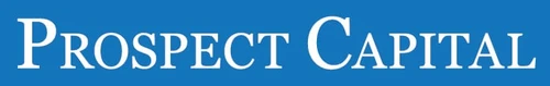 Logo Prospect Capital Corporation
