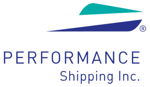 Logo Performance Shipping Inc.