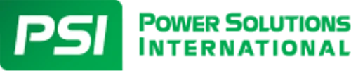 Logo Power Solutions International Inc.