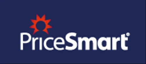 Logo PriceSmart Inc.