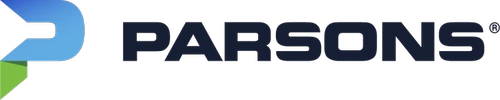 Logo Parsons Corporation