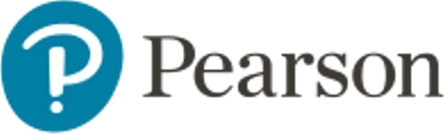 Logo Pearson Plc