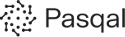 Logo Pasqal Holding SA Warrant