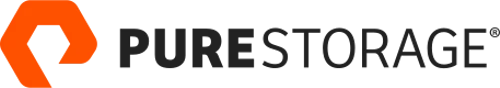 Logo Pure Storage Inc.