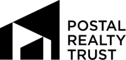 Logo Postal Realty Trust Inc.