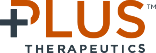 Logo PLUS THERAPEUTICS Inc. 
