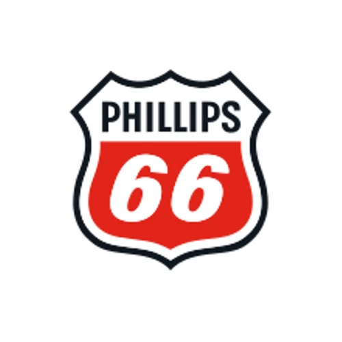 Logo Phillips 66
