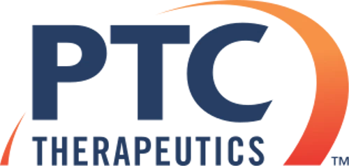 Logo PTC Therapeutics Inc.