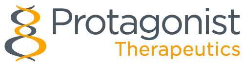 Logo Protagonist Therapeutics Inc.