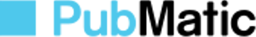 Logo PubMatic Inc.