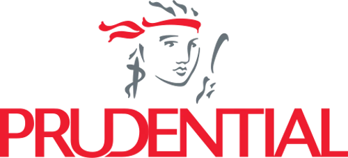 Logo Prudential Public Limited Company