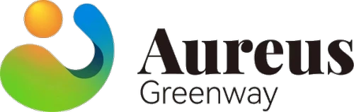 Logo Aureus Greenway Holdings Inc. Common Stock