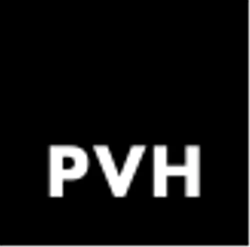 Logo PVH Corp.