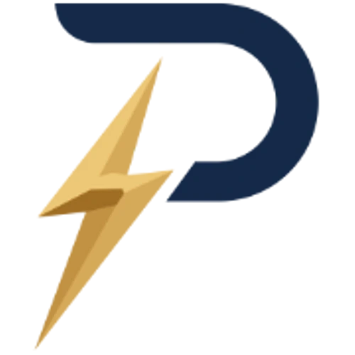 Logo PowerCompute Inc. Common Stock