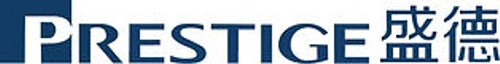 Logo Prestige Wealth Inc.