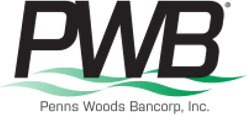 Logo Penns Woods Bancorp Inc.