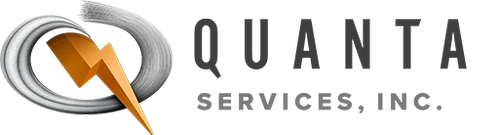 Logo Quanta Services Inc.