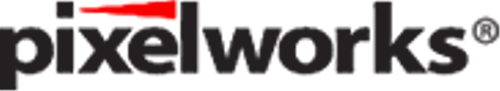 Logo Pixelworks Inc. 
