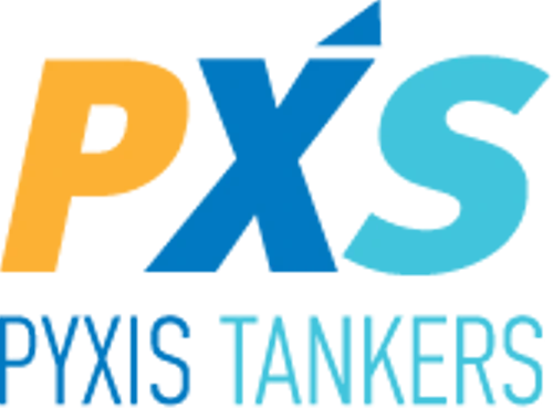 Logo Pyxis Tankers Inc.