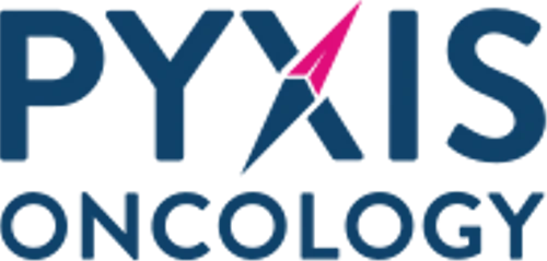 Logo Pyxis Oncology Inc.