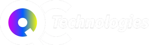 Logo Q/C Technologies Inc.
