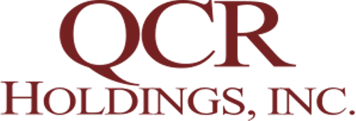 Logo QCR Holdings Inc.