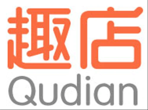 Logo Qudian Inc. each representing one