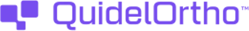 Logo QuidelOrtho Corporation