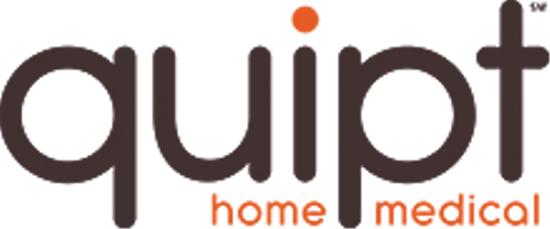 Logo Quipt Home Medical Corp.