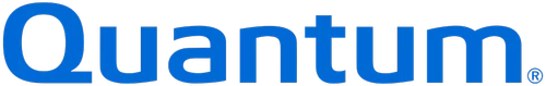 Logo Quantum Corporation