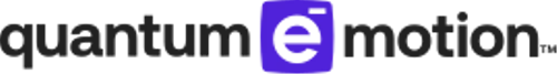 Logo Quantum eMotion Corp. Common Shares