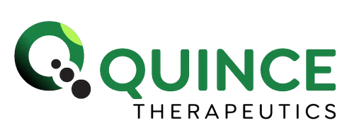 Logo Quince Therapeutics Inc.