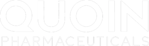 Logo Quoin Pharmaceuticals Ltd.