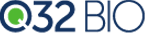 Logo Q32 Bio Inc. Common Stock