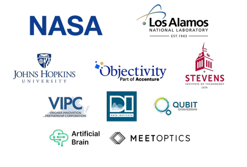 Logo Quantum Computing Inc.