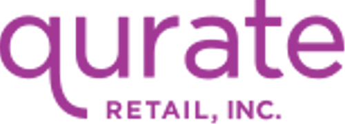Logo QVC GROUP INC
