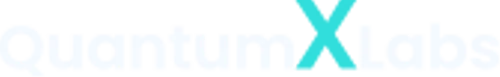 Logo Quantum X Labs Inc. Common Stock